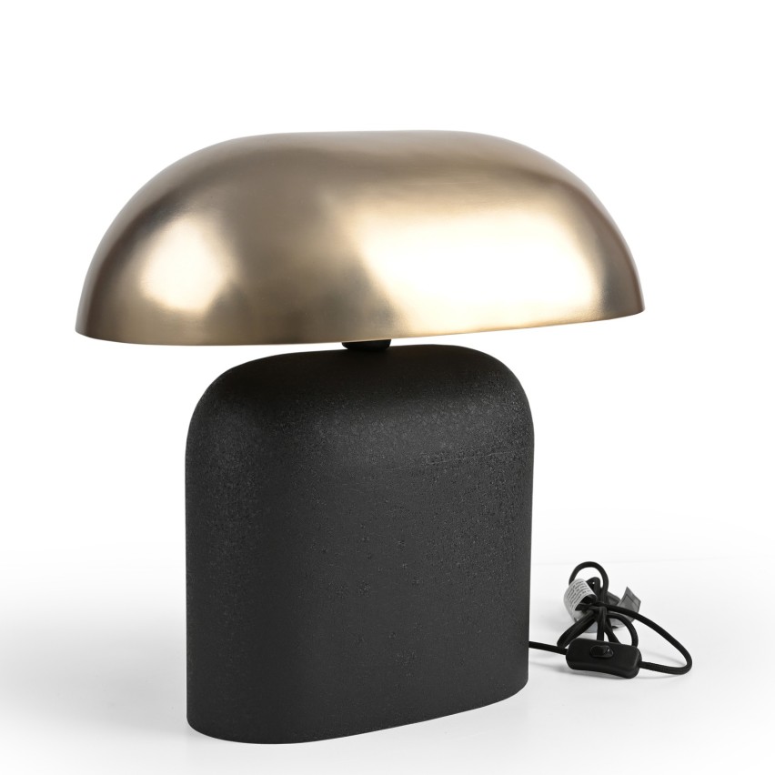 LAMP IRON