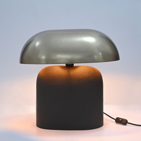 LAMP IRON