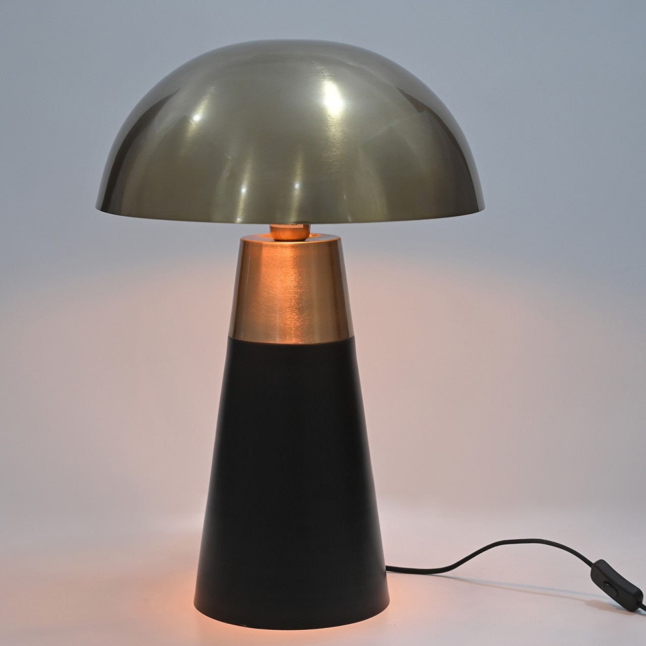 LAMP IRON