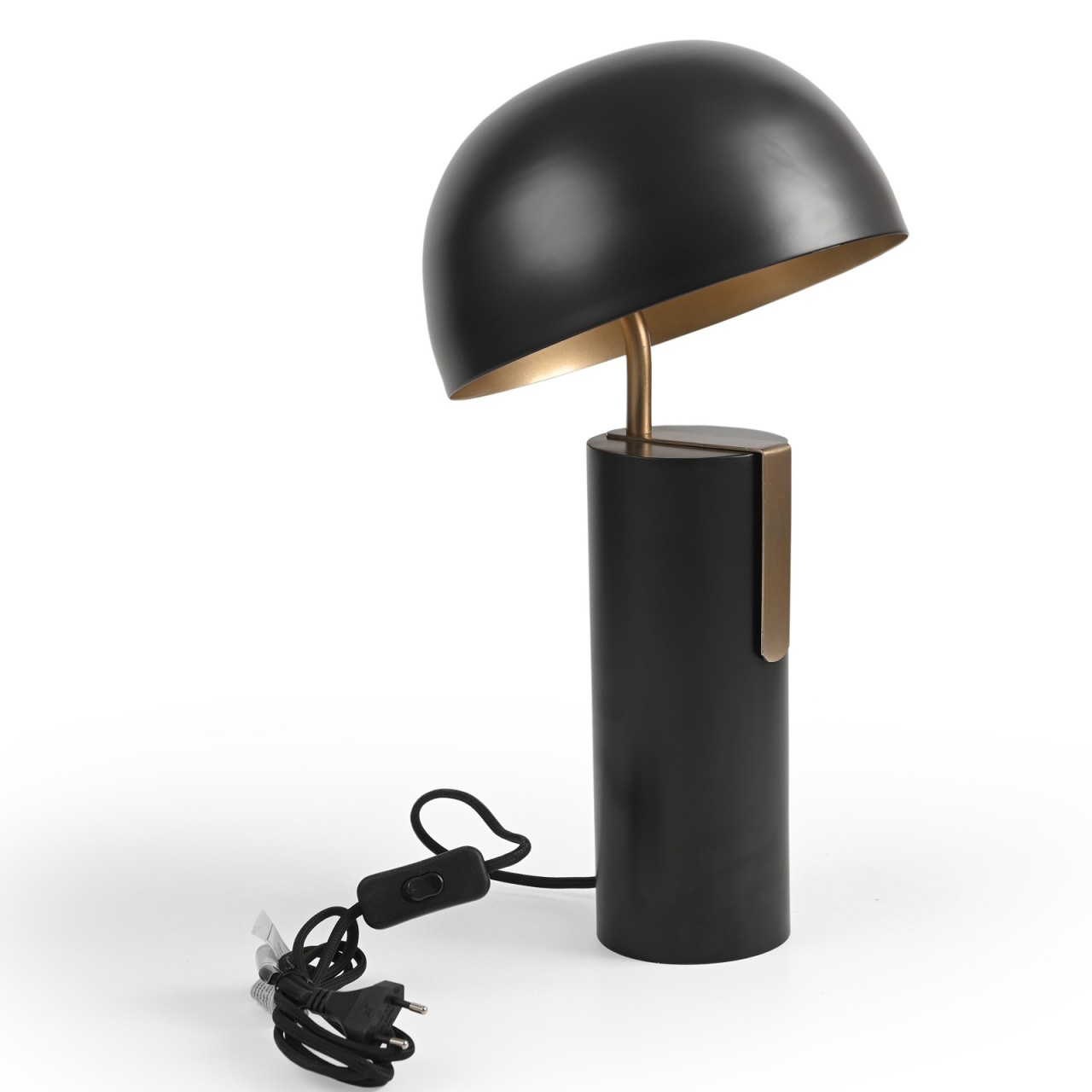 LAMP IRON