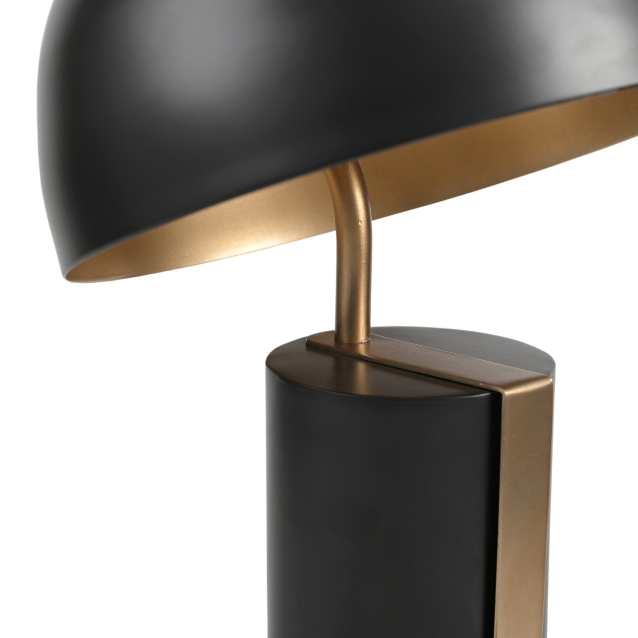 LAMP IRON