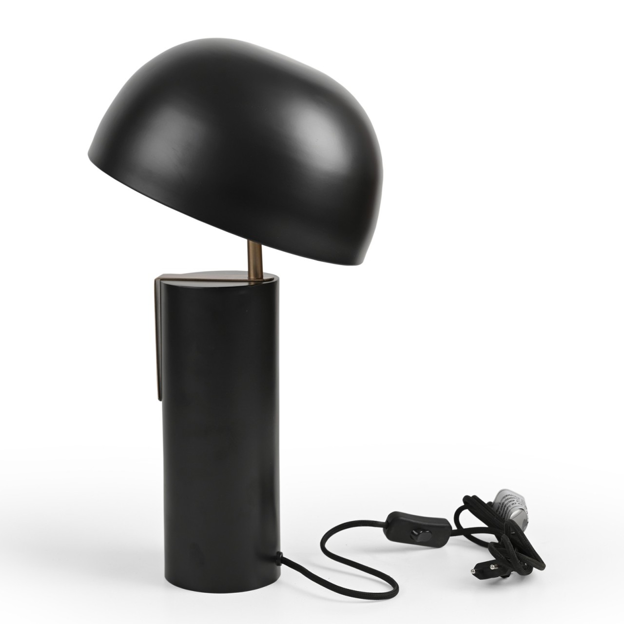 LAMP IRON