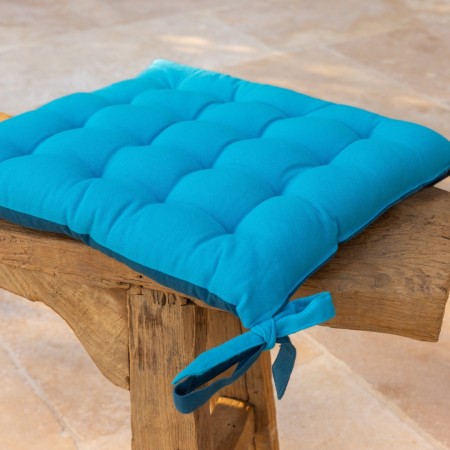 SQUARE BRISTOL CHAIR PADS