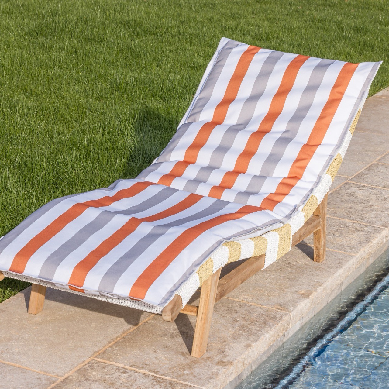MATELAS ROLL-UP DÉHOUSSABLE MISTRAL