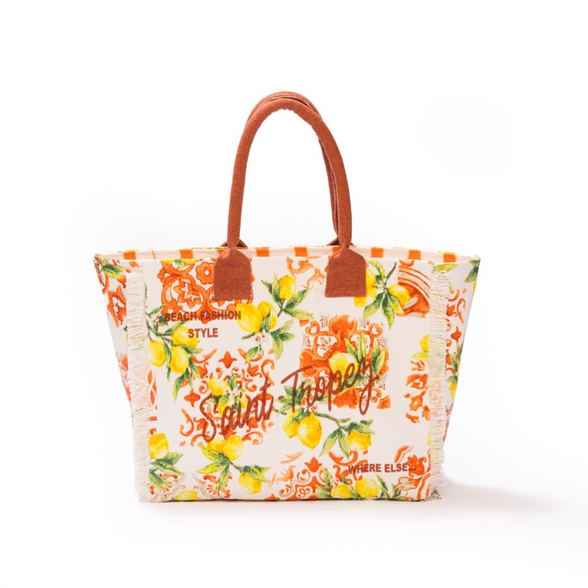 BAG DOLCE VITA big