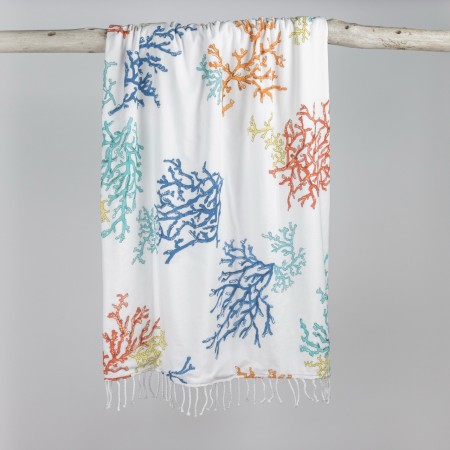 LUXE CANOUBIER TOWEL