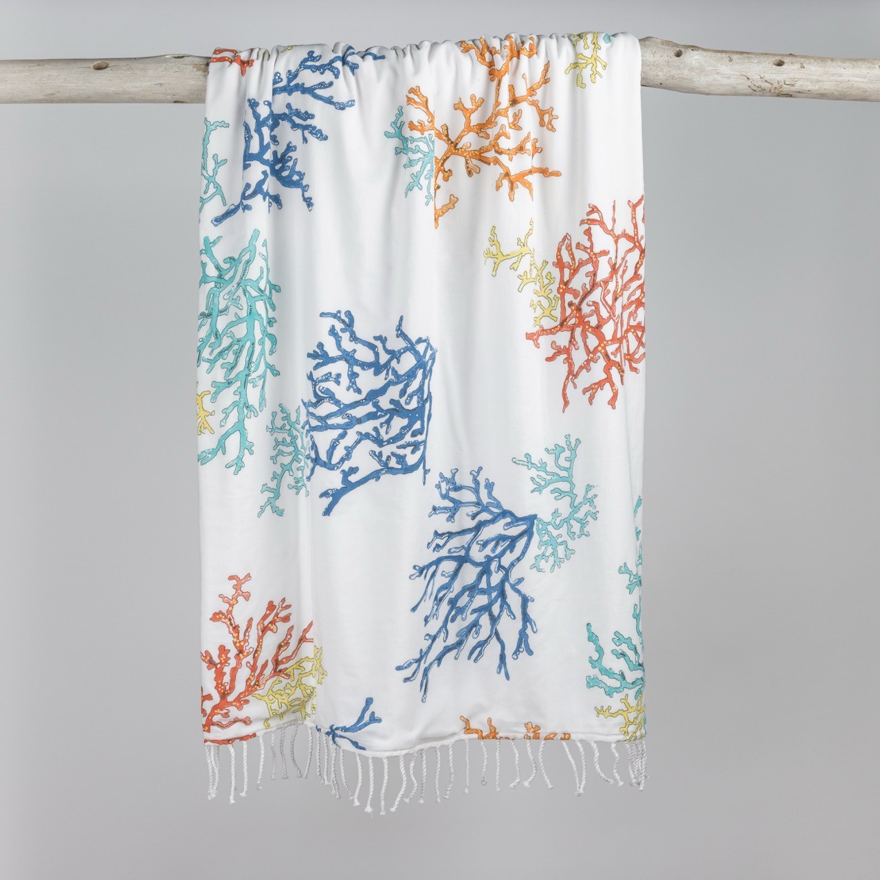 LUXE CANOUBIER TOWEL