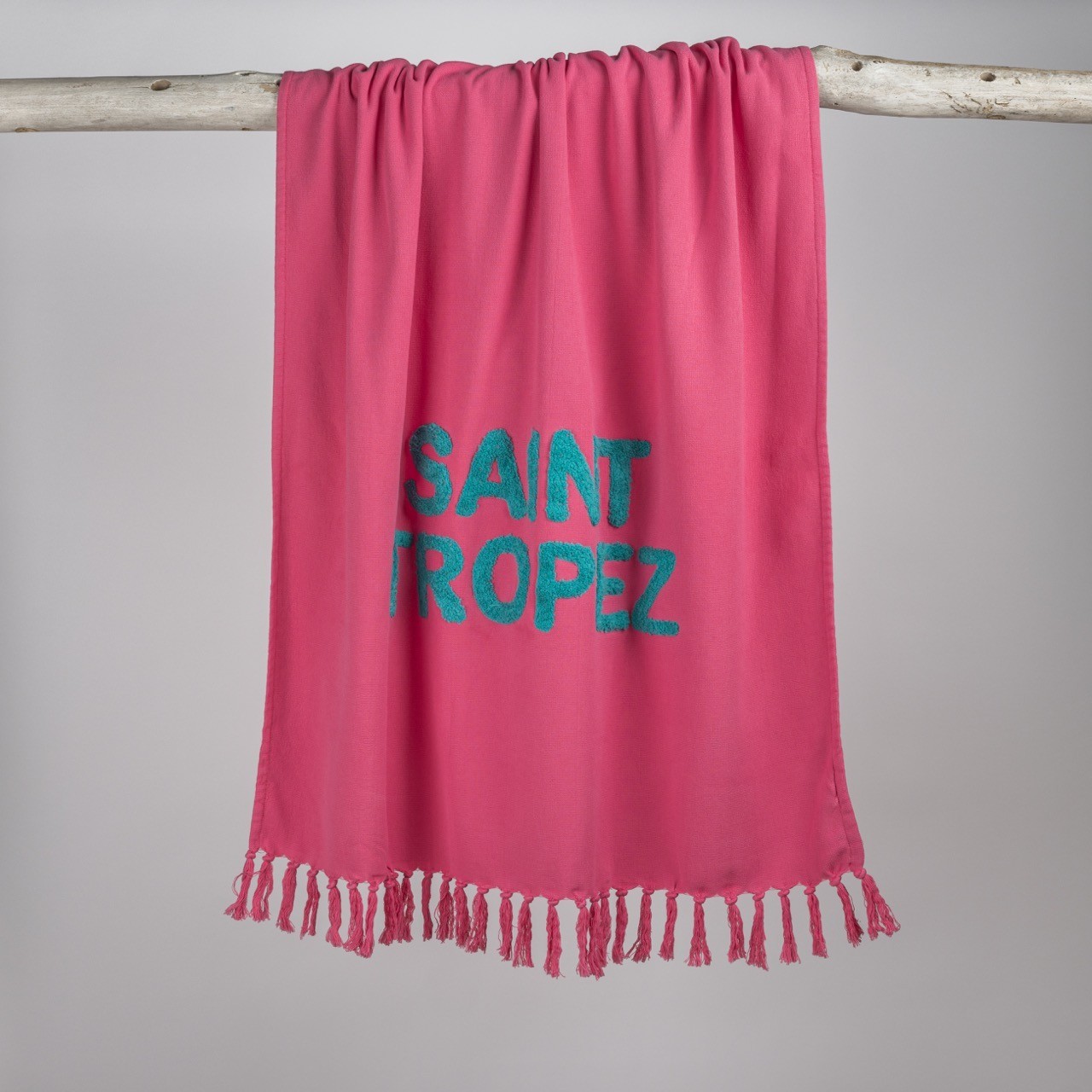 SUNSET TERRY CLOTH TOWEL