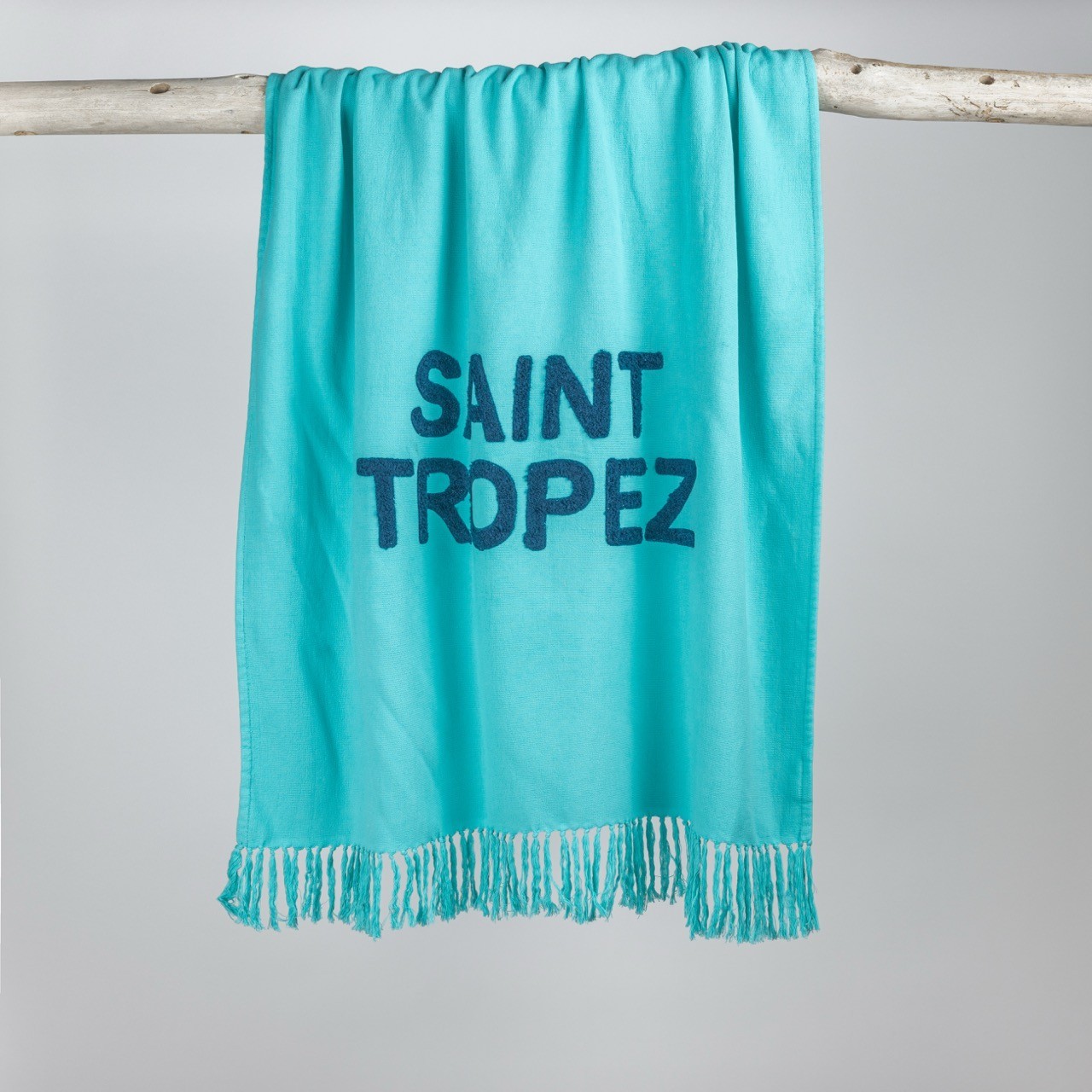 SUNSET TERRY CLOTH TOWEL