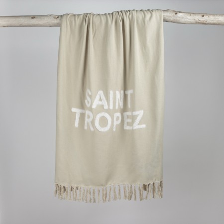 SUNSET TERRY CLOTH TOWEL