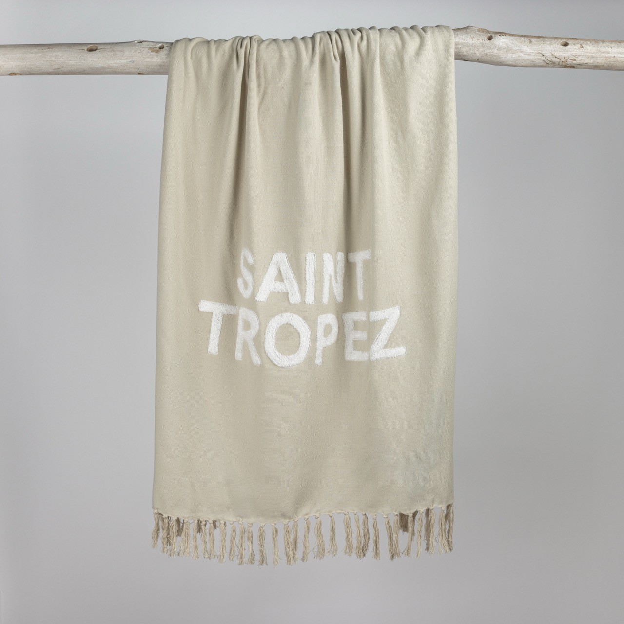 SUNSET TERRY CLOTH TOWEL