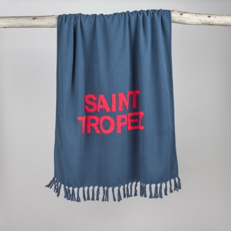 SUNSET TERRY CLOTH TOWEL