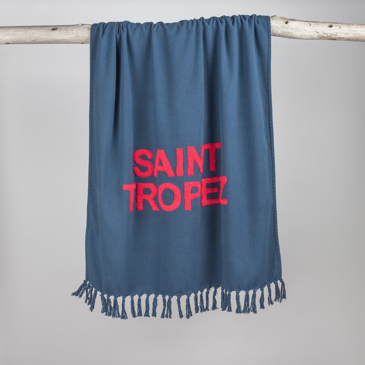 SUNSET TERRY CLOTH TOWEL