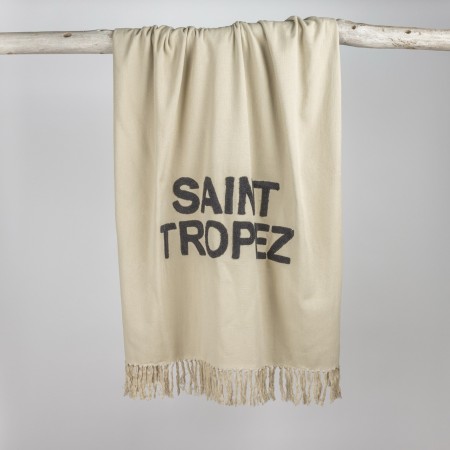 SUNSET TERRY CLOTH TOWEL