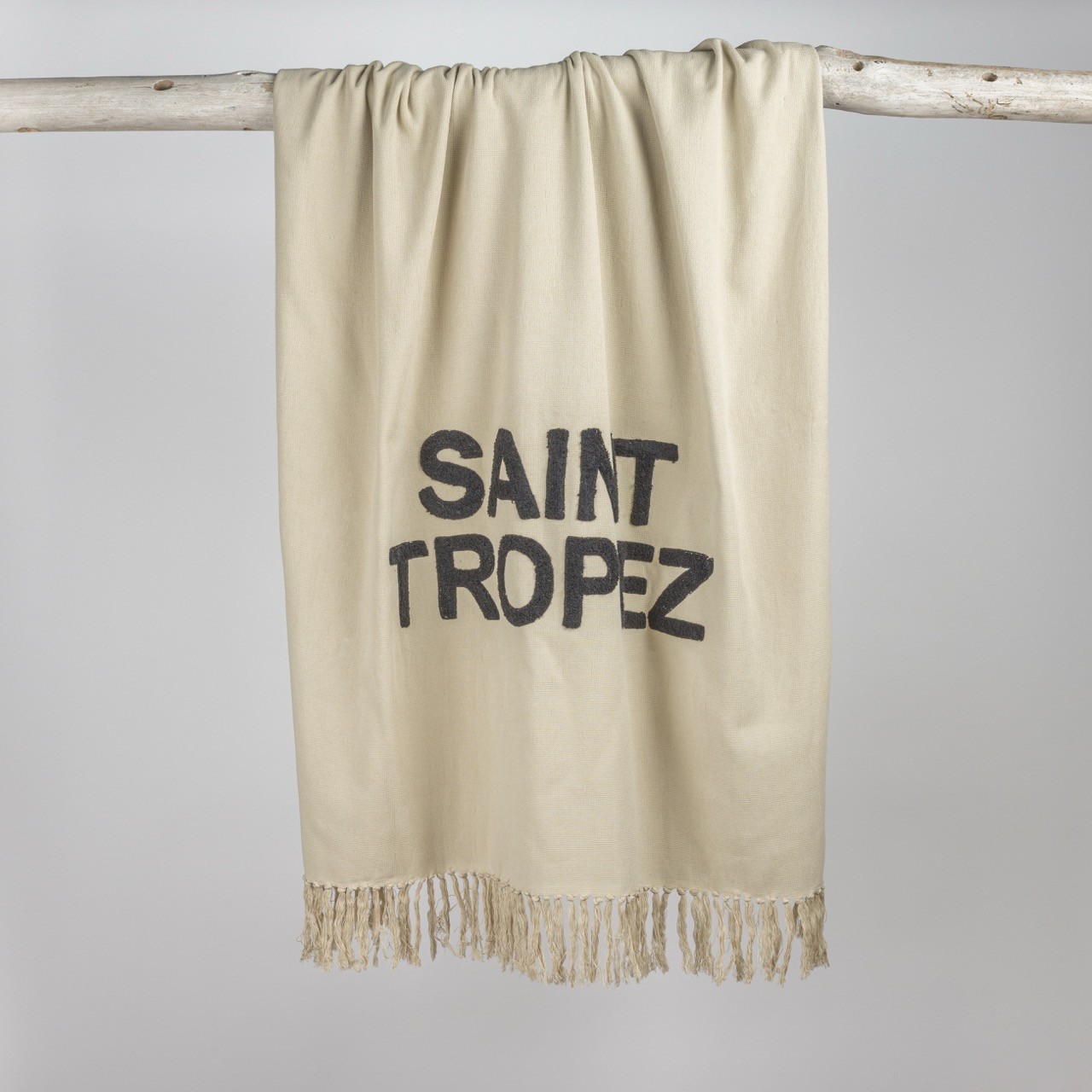SUNSET TERRY CLOTH TOWEL