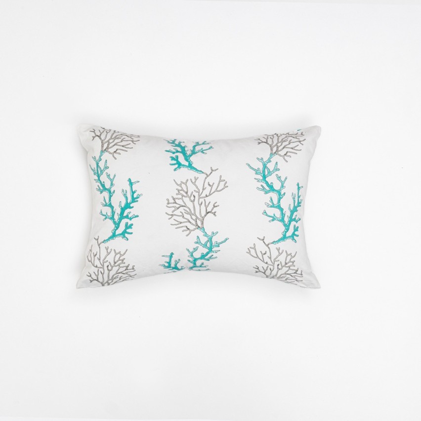 HOUSSE DE COUSSIN CROISIÈRE