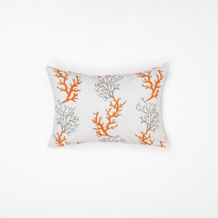 HOUSSE DE COUSSIN CROISIÈRE