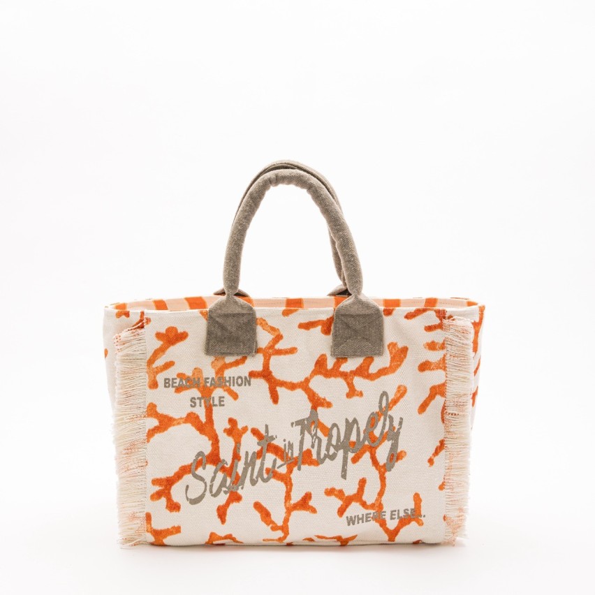 BEACH BAG FIDJI medium