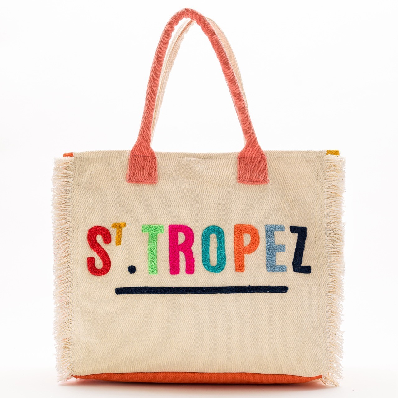 SAC DE PLAGE LEGENDE ST TROPEZ