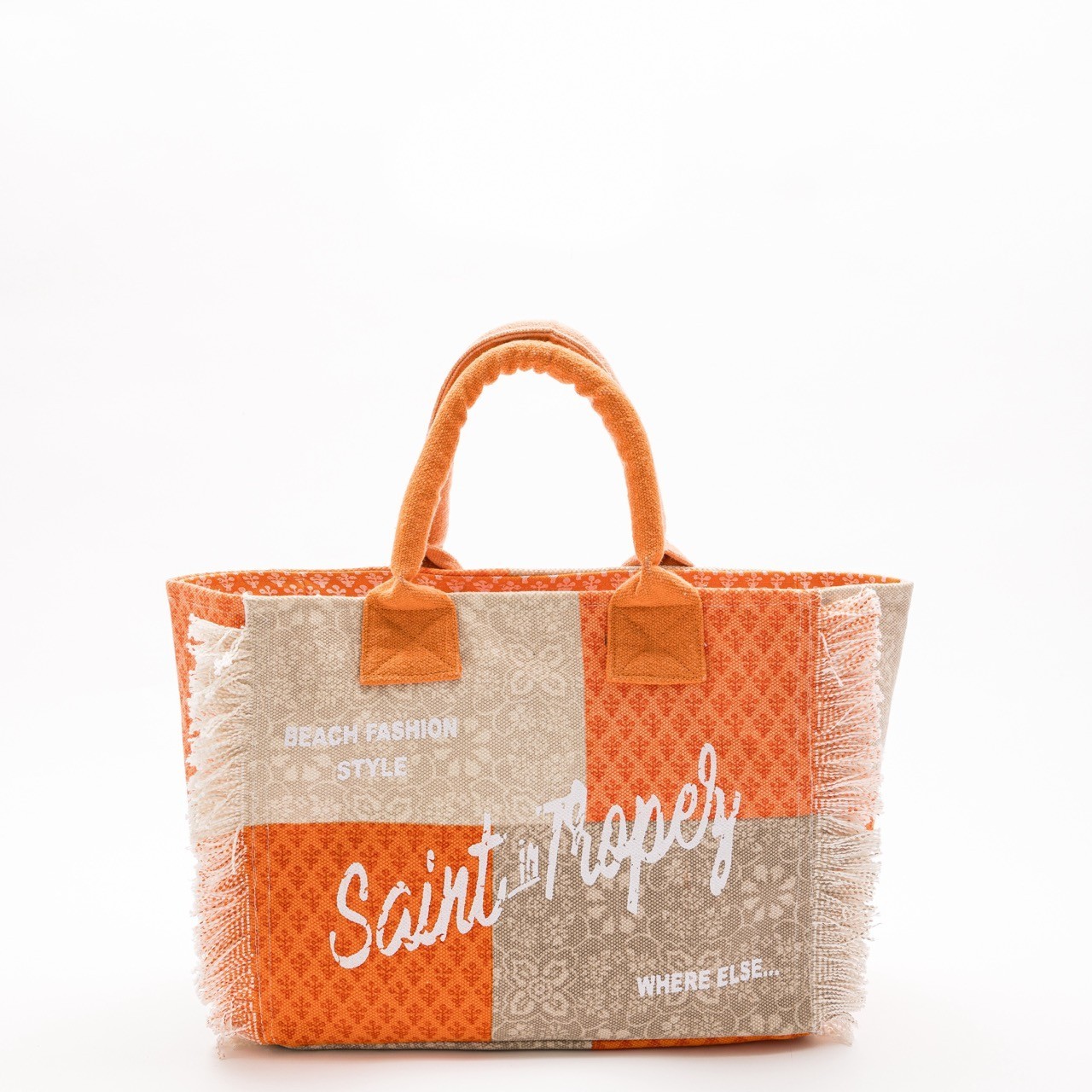 BEACH BAG MARINETTE SAINT-TROPEZ PALMA