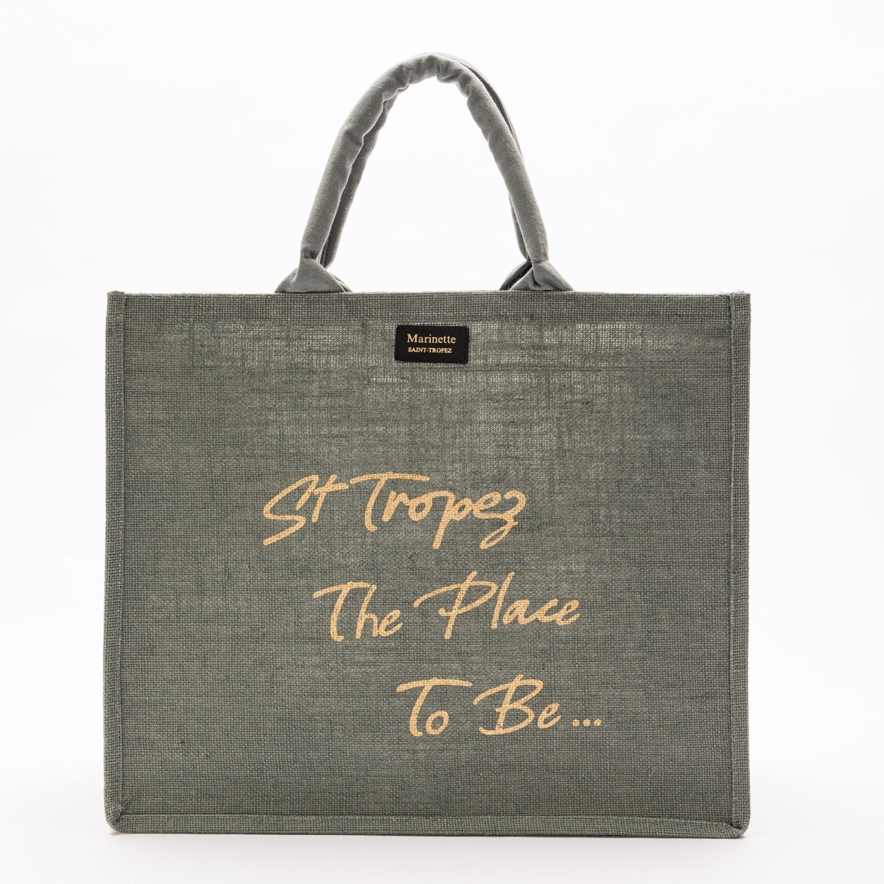 SAC JUTE STELLA grand