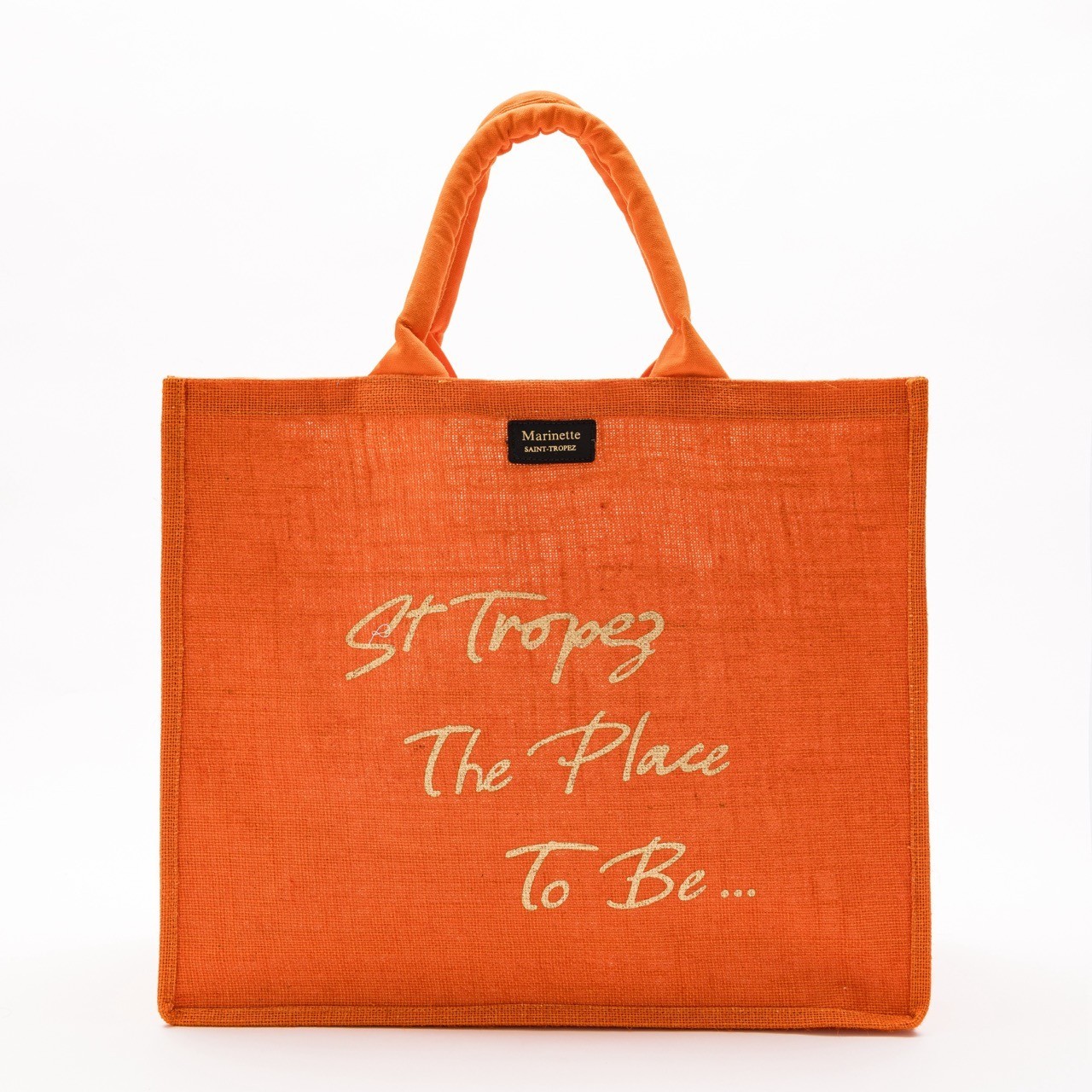 SAC JUTE STELLA grand