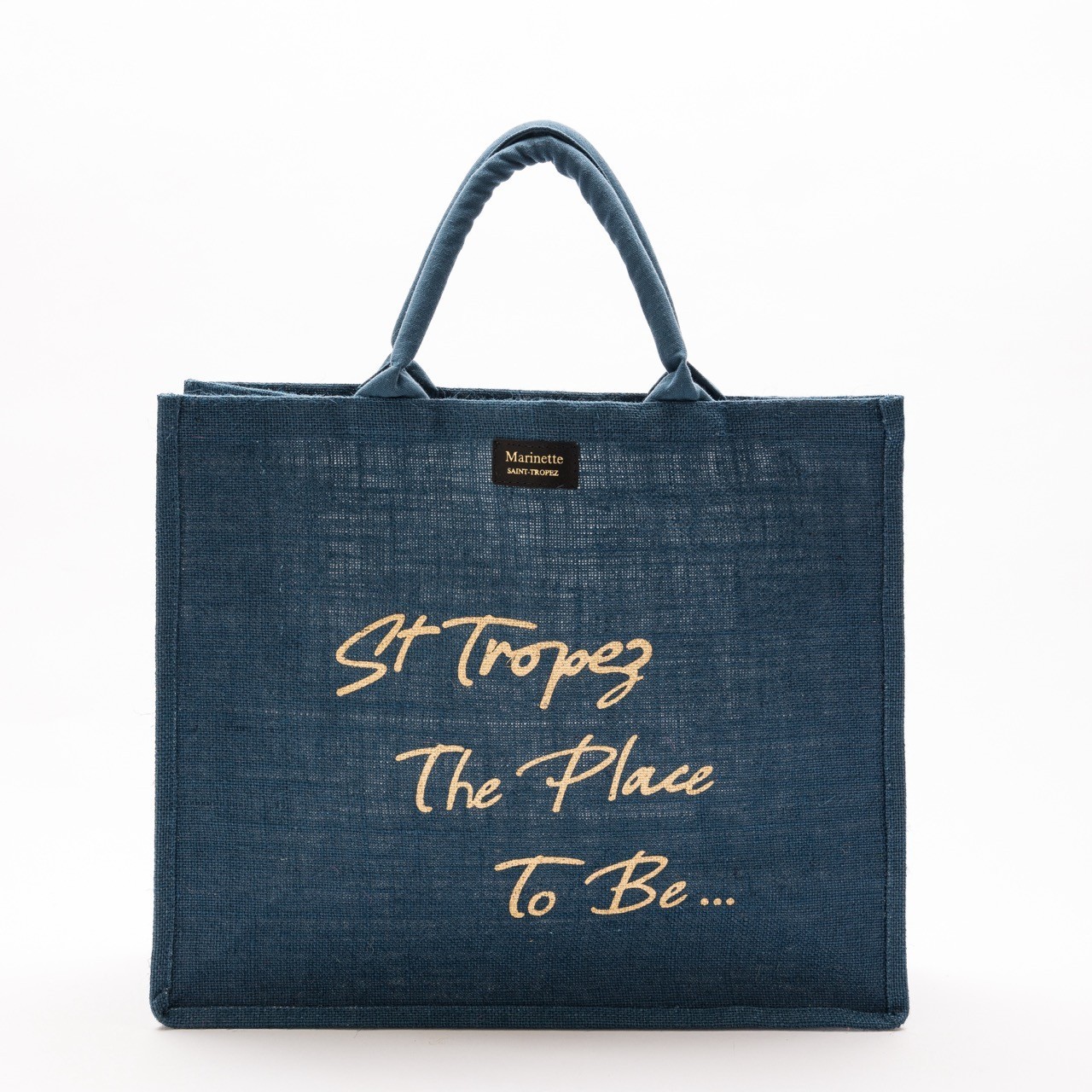 JUTE BAG STELLA