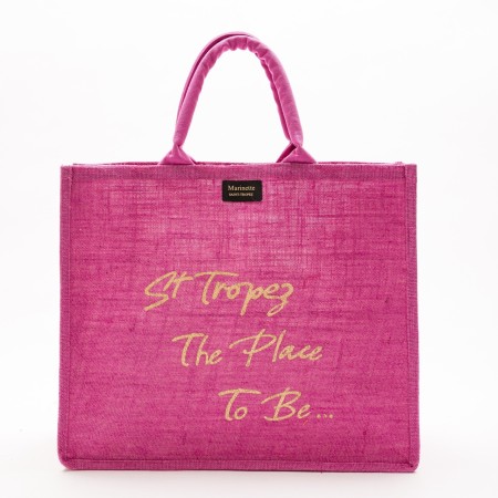 SAC JUTE STELLA grand