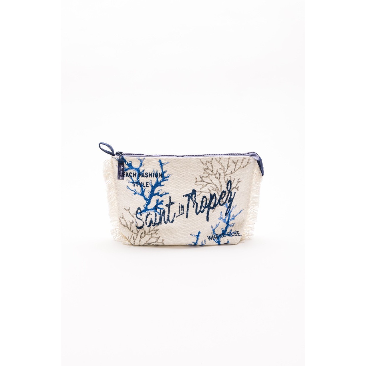 BEACH POUCH CROISIÈRE