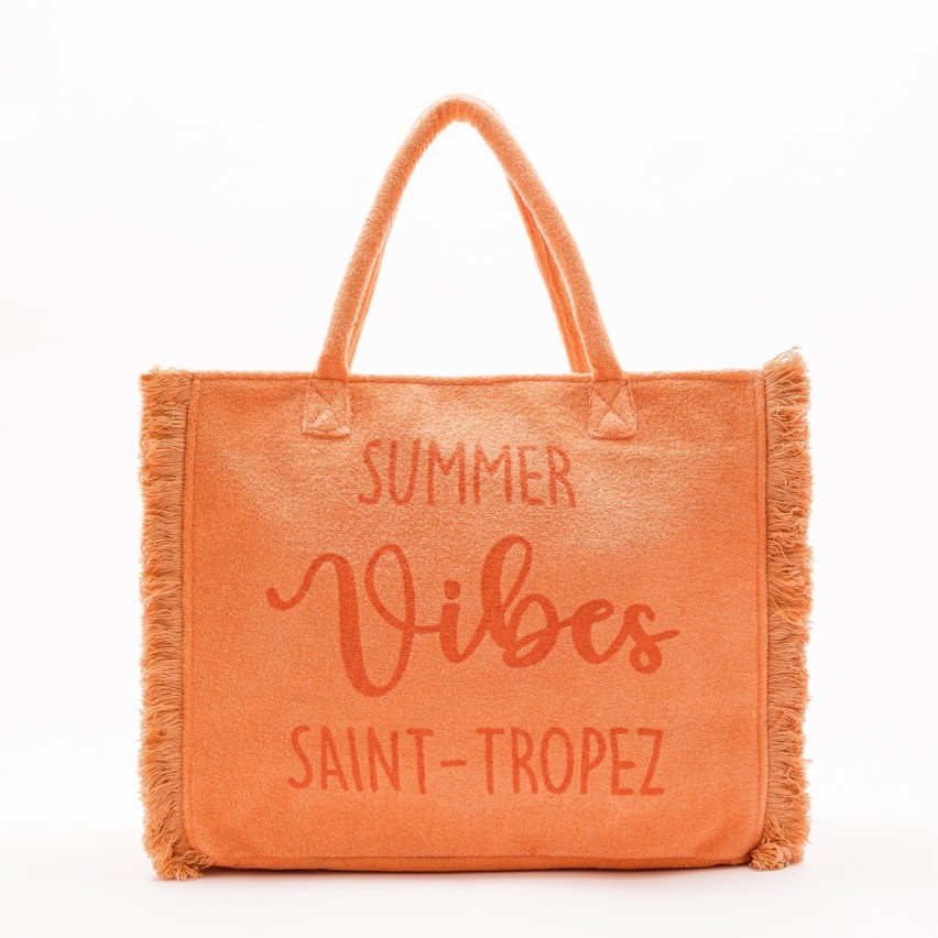 SAC DE PLAGE TOSCANA SUMMER VIBES