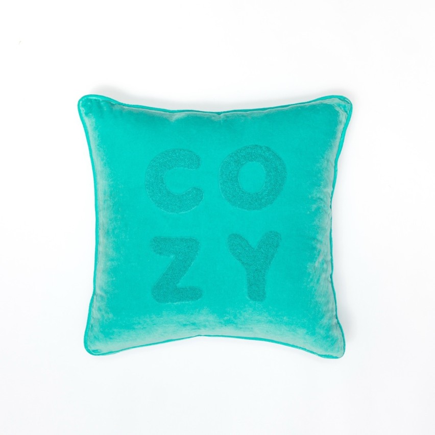 CUSHION COZY