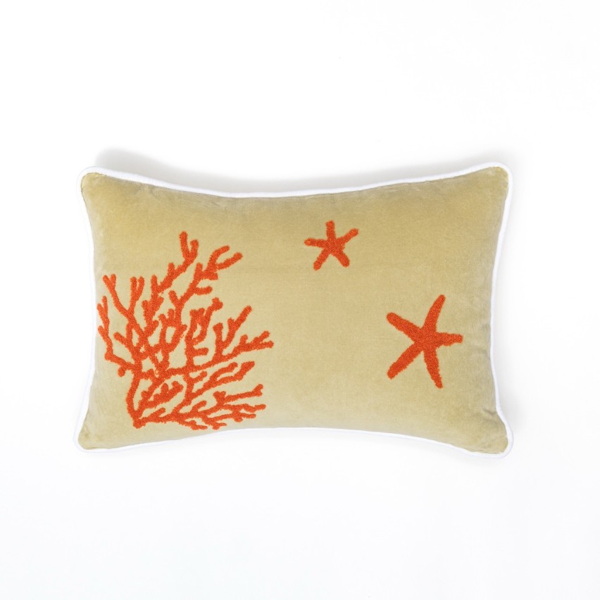 CUSHION JAMAIQUE