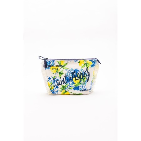 BEACH POUCH DOLCE VITA