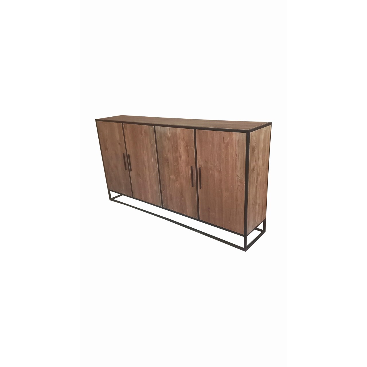 Dressoir large Teak Naturel