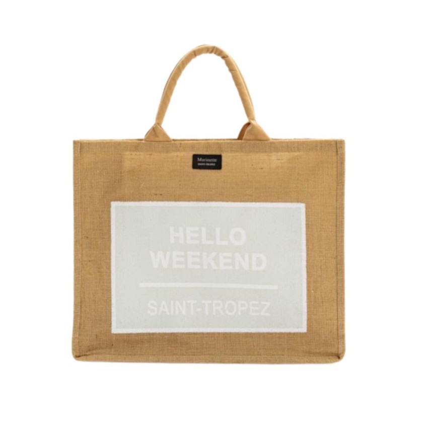 SAC HELLO WEEKEND large