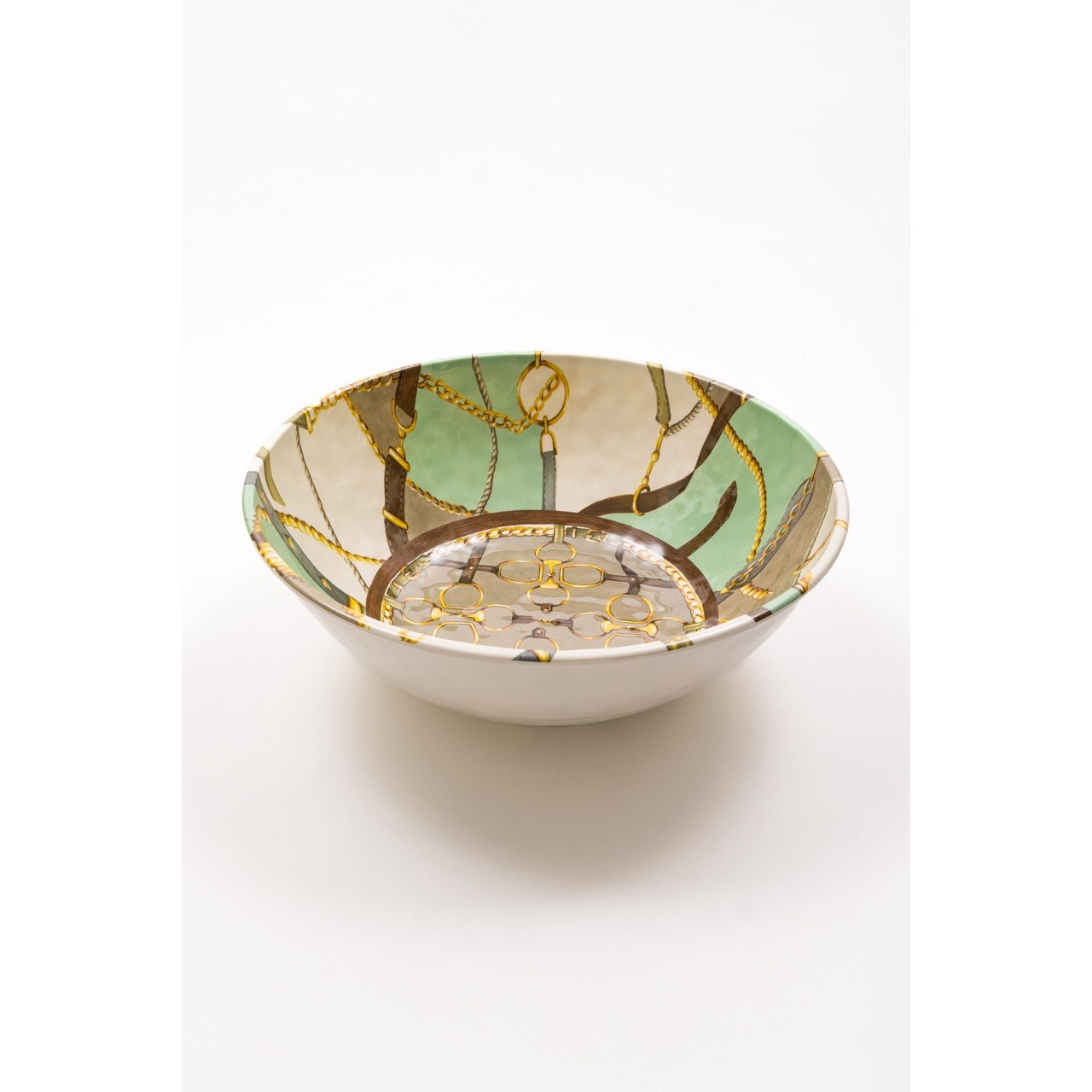 OURASI MELAMINE SALAD BOWL