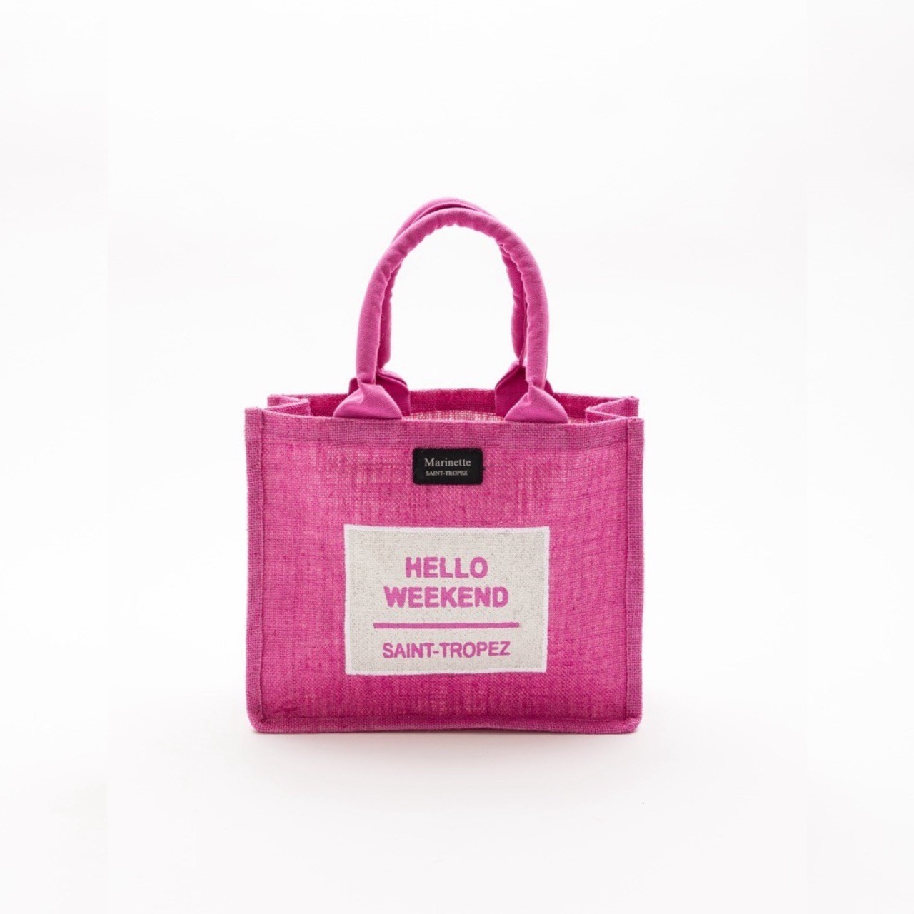 SAC HELLO WEEKEND moyen