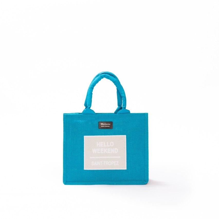 BAG HELLO WEEKEND moyen