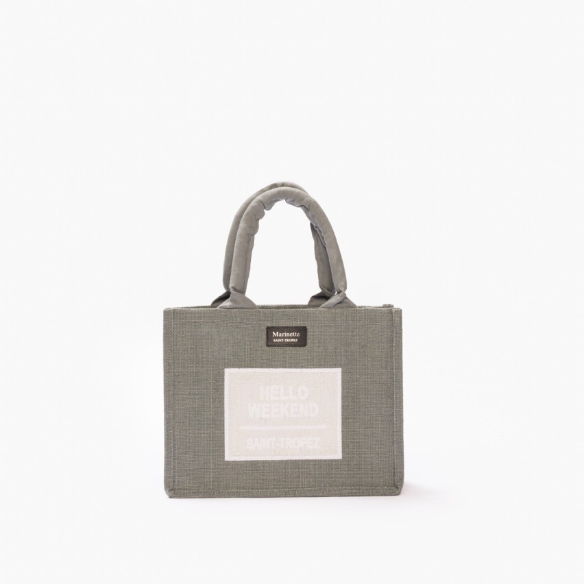 BAG HELLO WEEKEND moyen