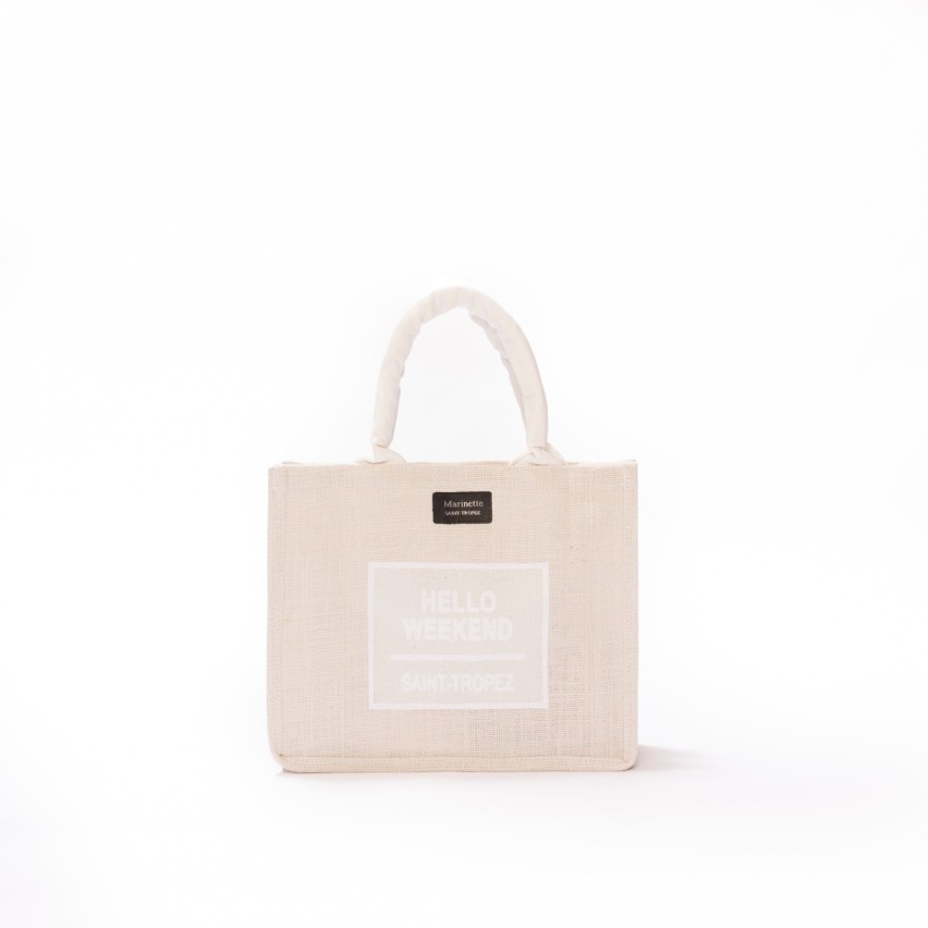 BAG HELLO WEEKEND moyen
