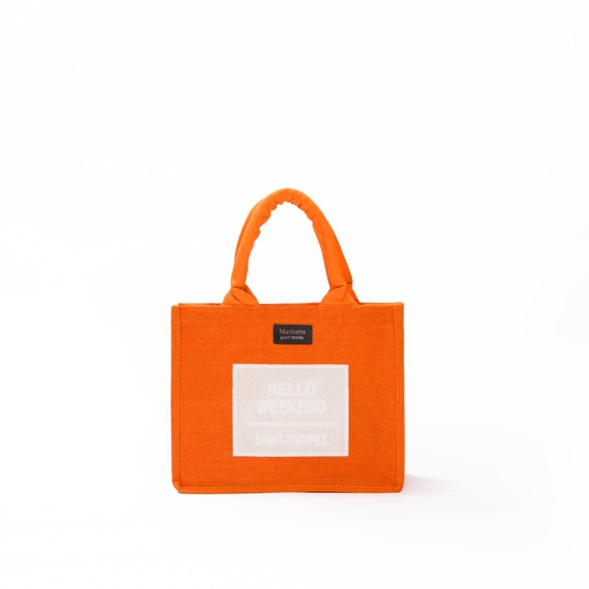 BAG HELLO WEEKEND moyen