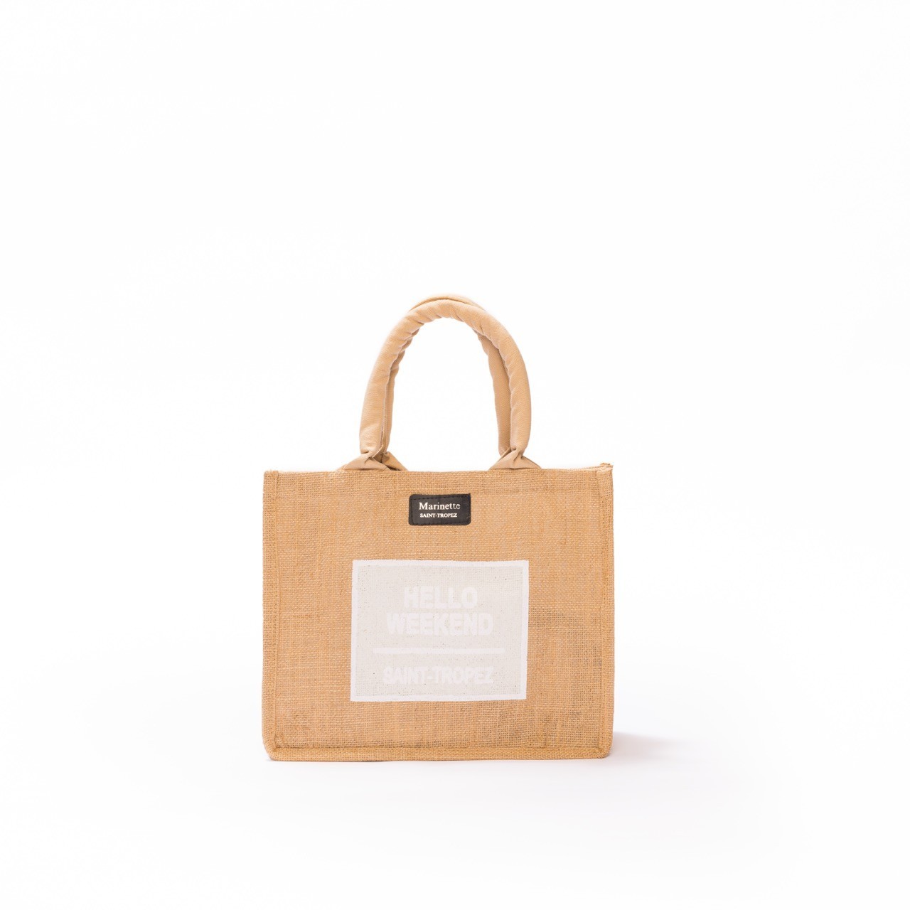 BAG HELLO WEEKEND moyen