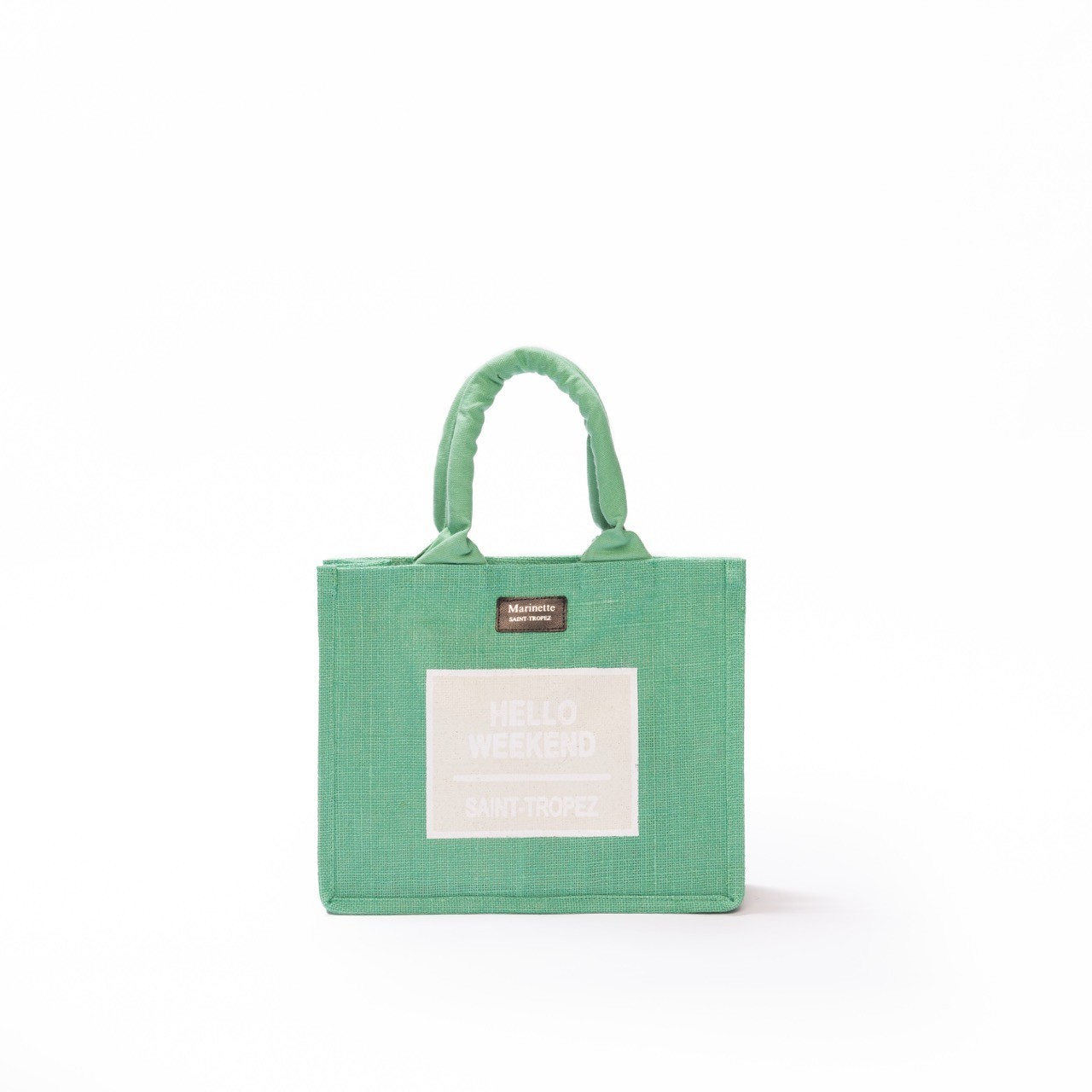 BAG HELLO WEEKEND moyen