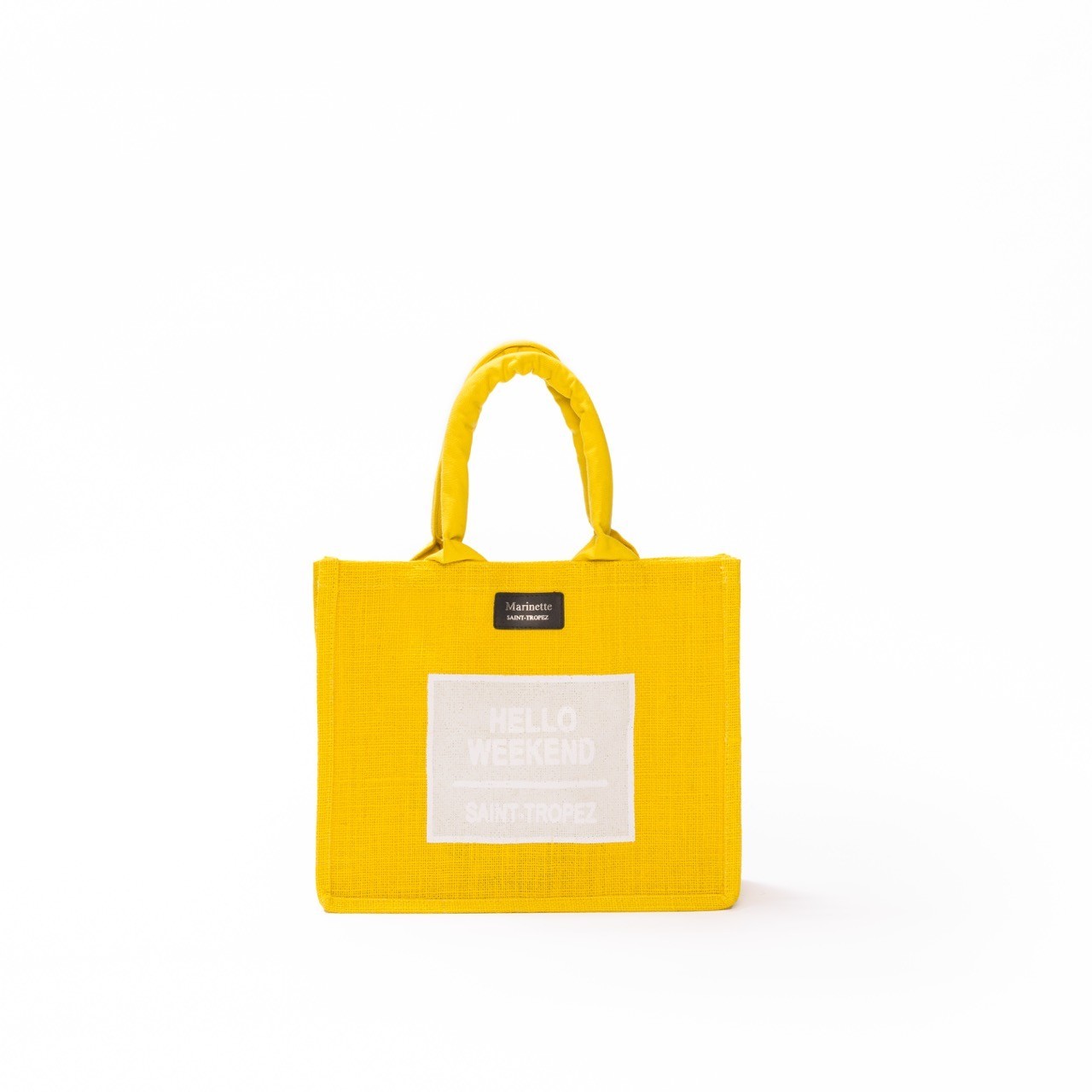 BAG HELLO WEEKEND moyen