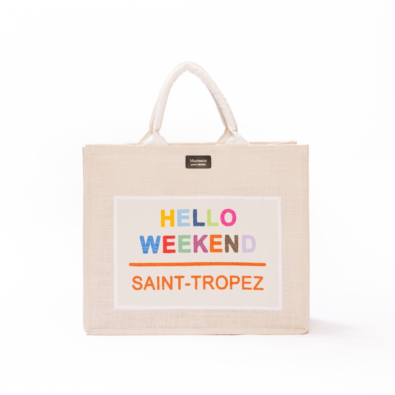 SAC HELLO WEEKEND large