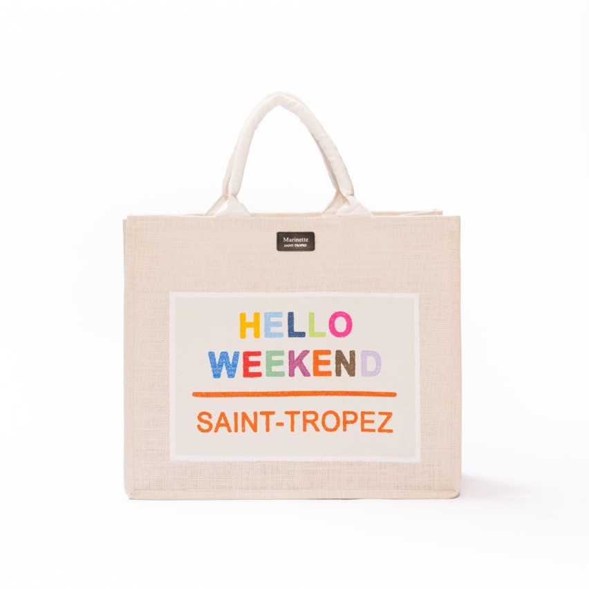 SAC HELLO WEEKEND large