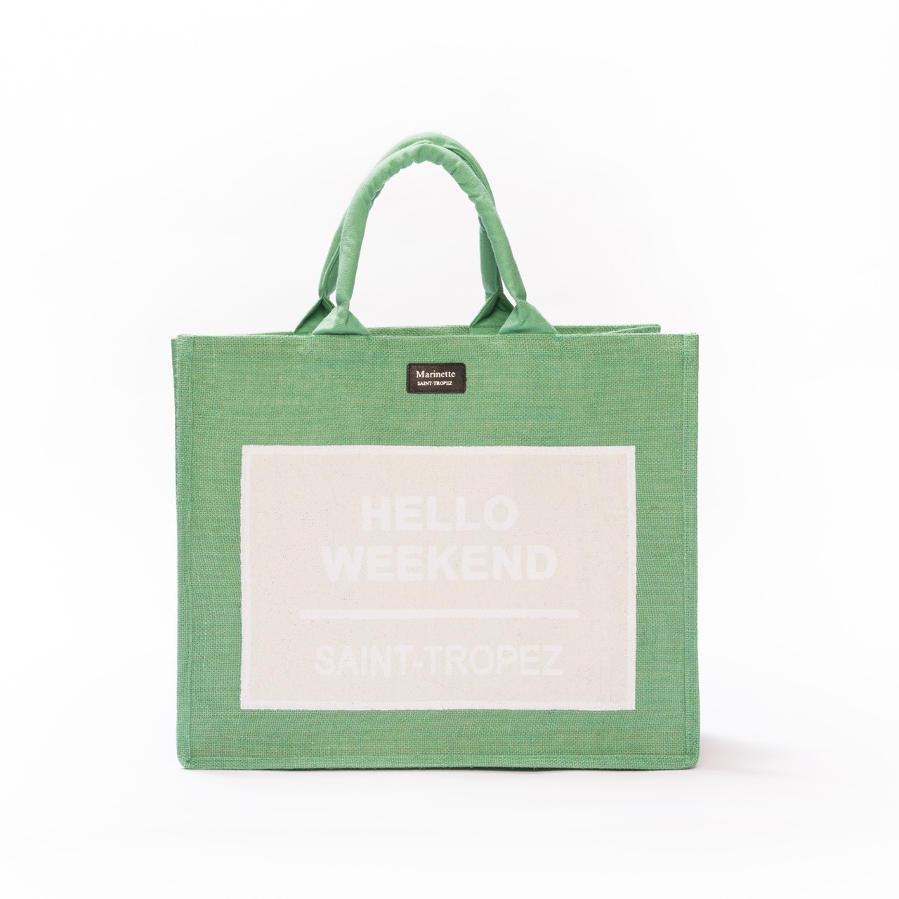 SAC HELLO WEEKEND large
