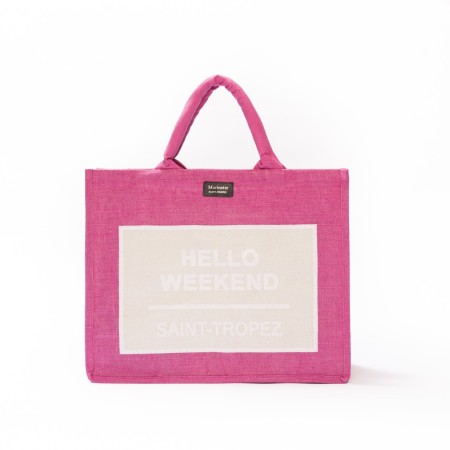 SAC HELLO WEEKEND grand