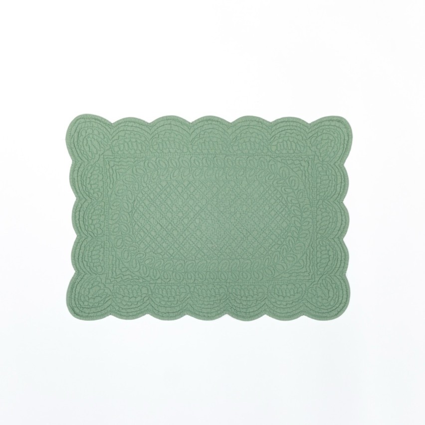 SET DE TABLE CESAR rectangle