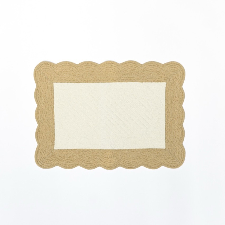 PLACEMAT CESAR rectangle